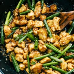 Weekly Dish Strategy # 48.