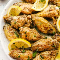 Weekly Dish Strategy # 48.