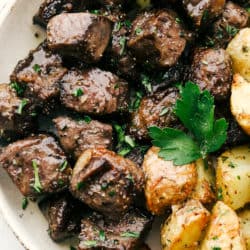 Weekly Dish Strategy # 48.