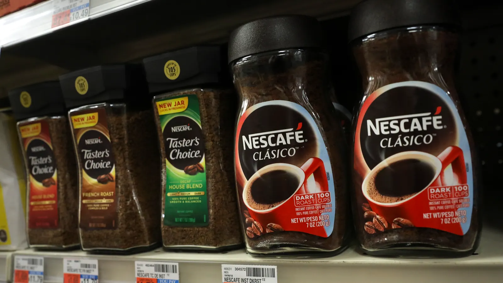 Nestlé’s coffee brand surpasses regenerative agriculture goal for 2025