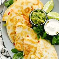 Get and Go Meal Plan