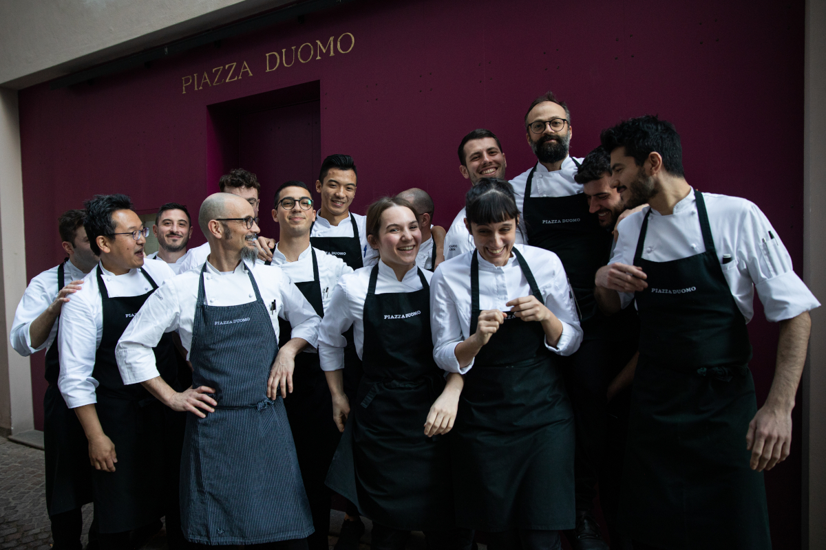 World's Best Restaurants of 2025