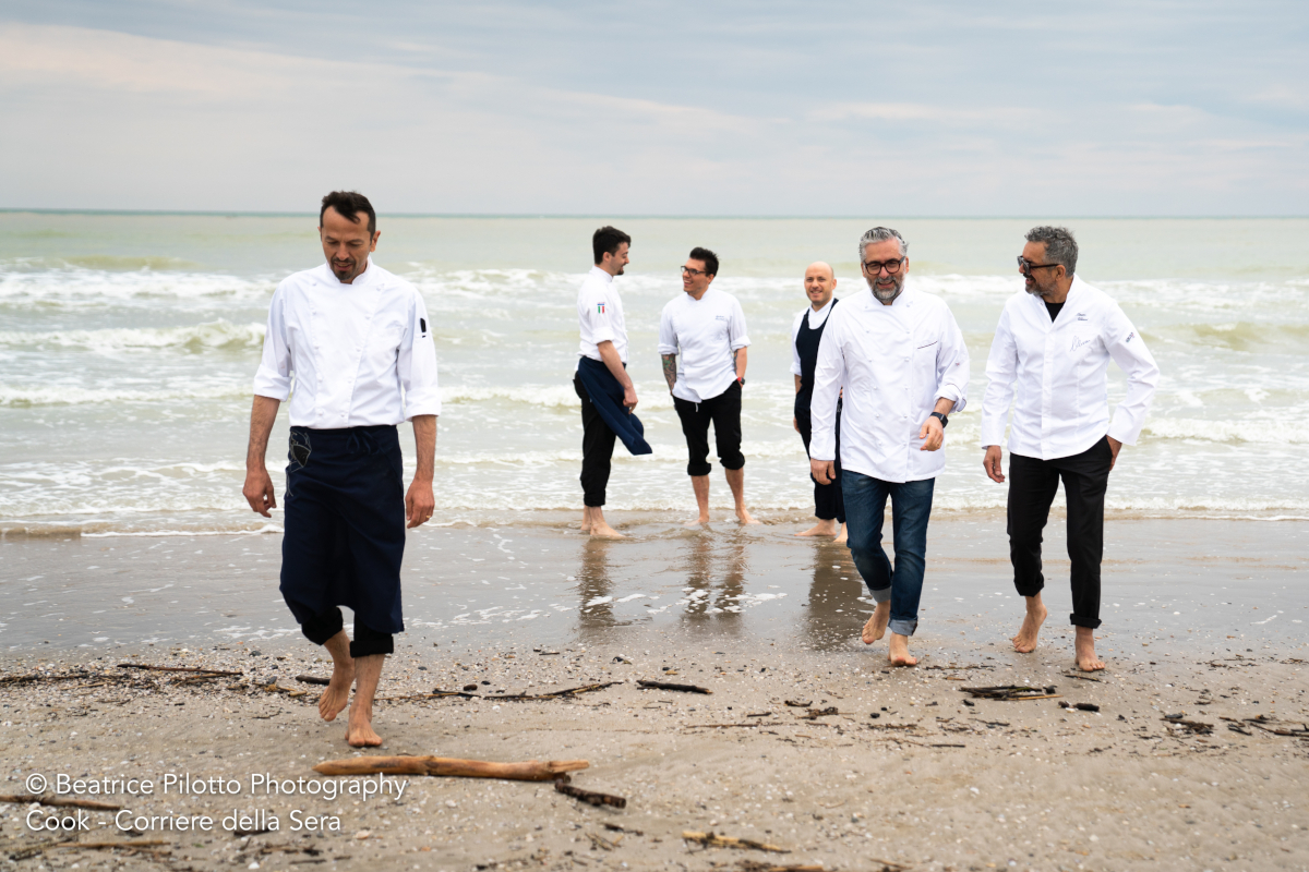 Discovering the World’s Best Restaurants of 2025 by 50 Best Platform