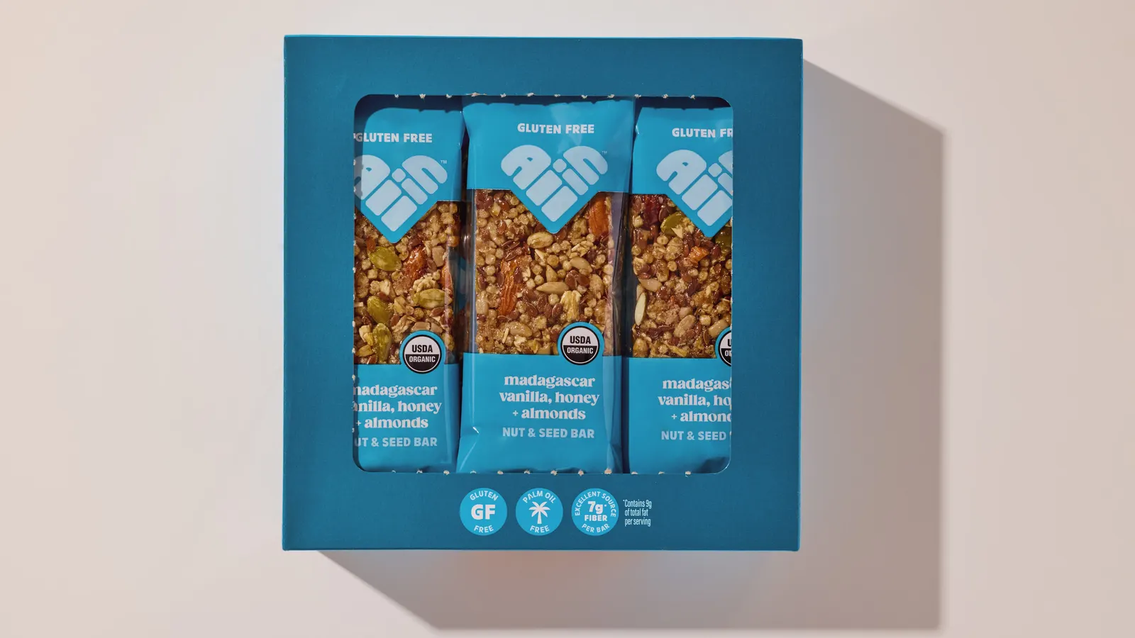 Leftovers: Kristen Bell-founded snack bar gets new name | Dole improves a Disney treat