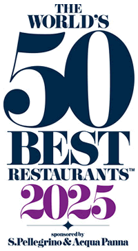 Maido, Lima, Is Named No.1 in the List of the World's 50 Best Restaurants 2025