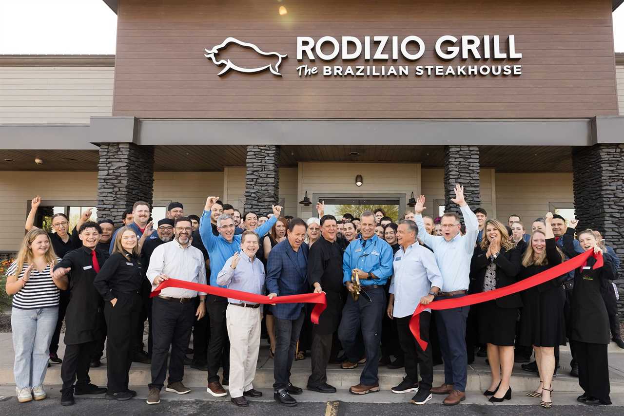 Rodizio Grill Now Open in North Scottsdale, AZ