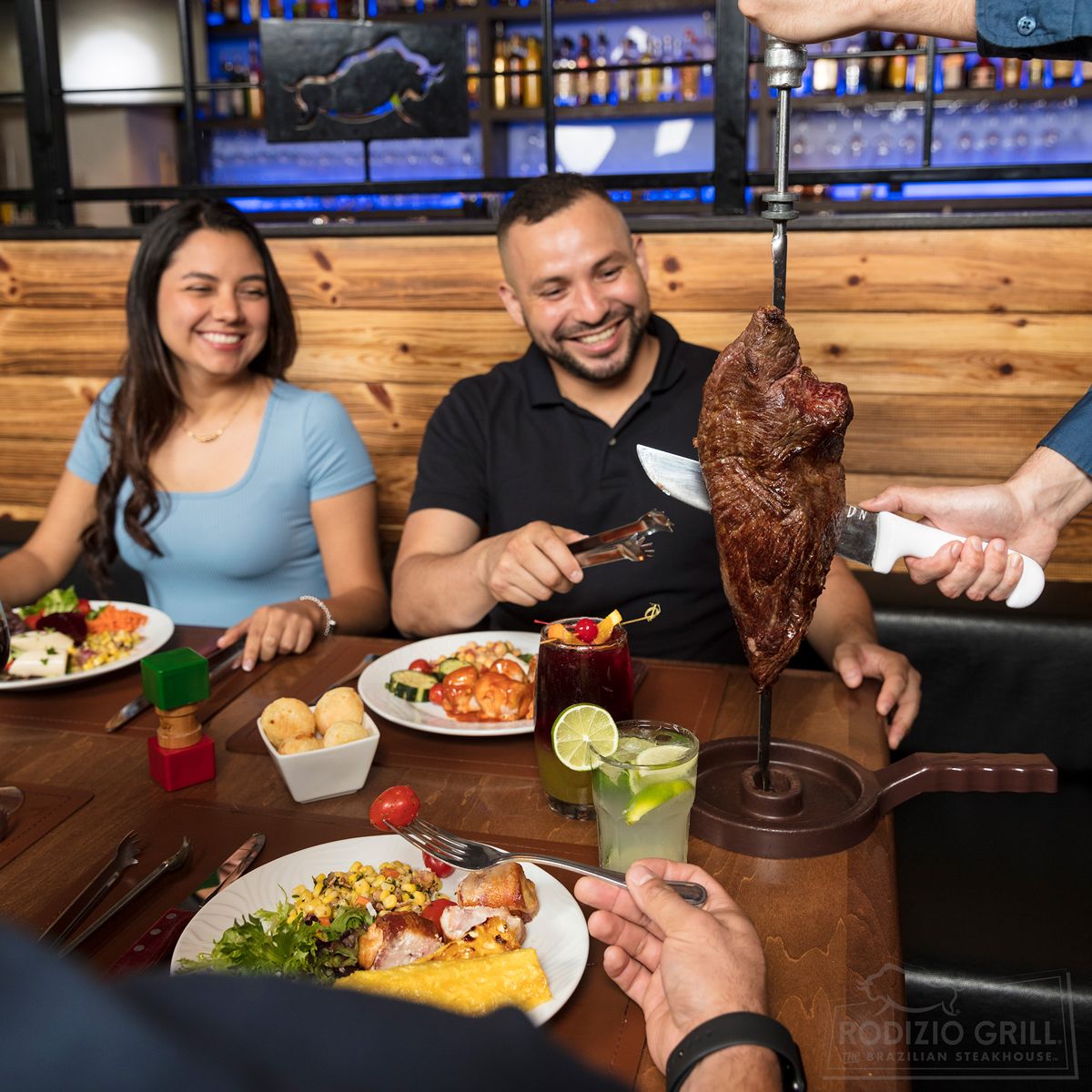 Rodizio Grill Now Open in North Scottsdale, AZ