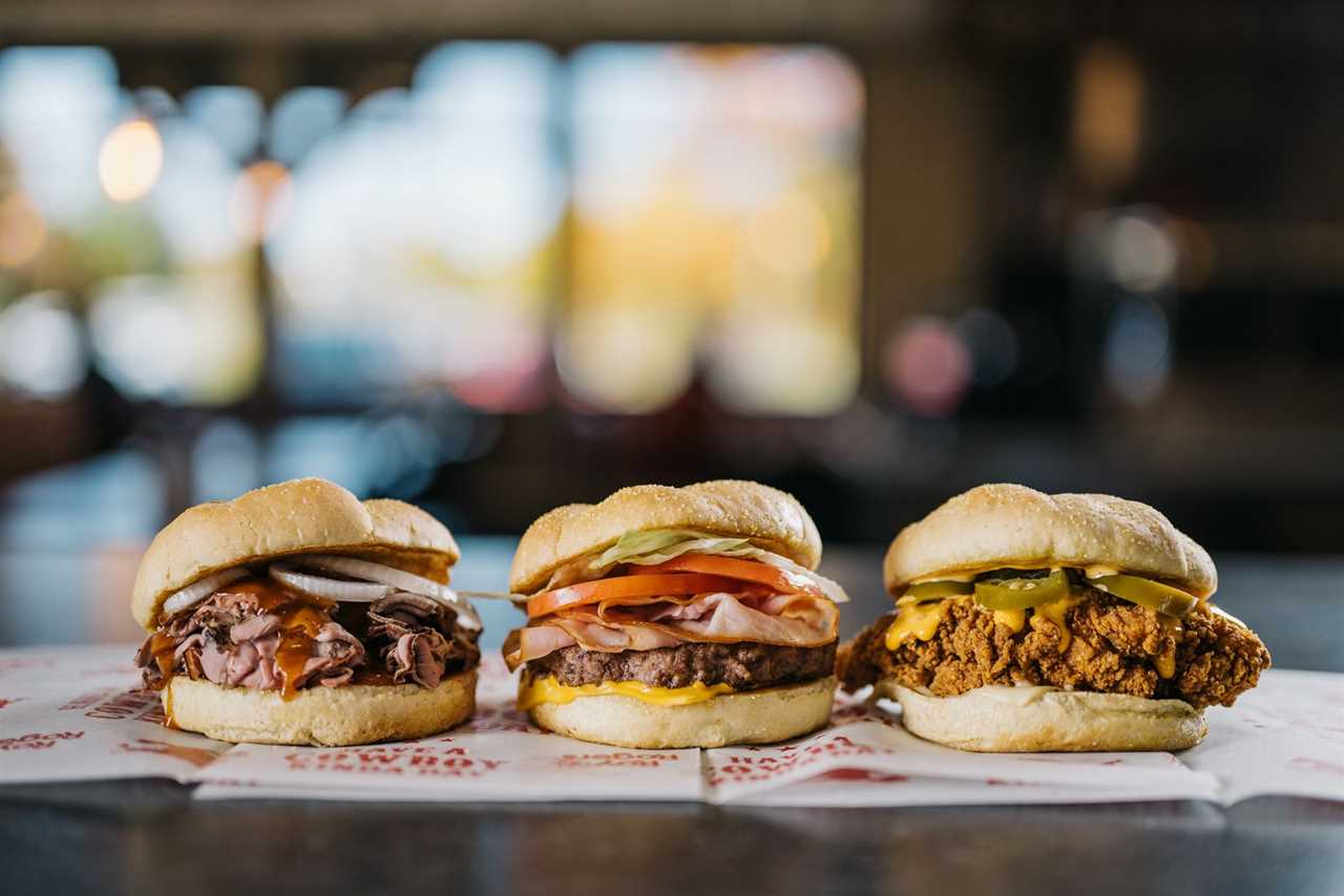 Roy Rogers Restaurants Long-Anticipated Return to Cherry Hill Set for June 25