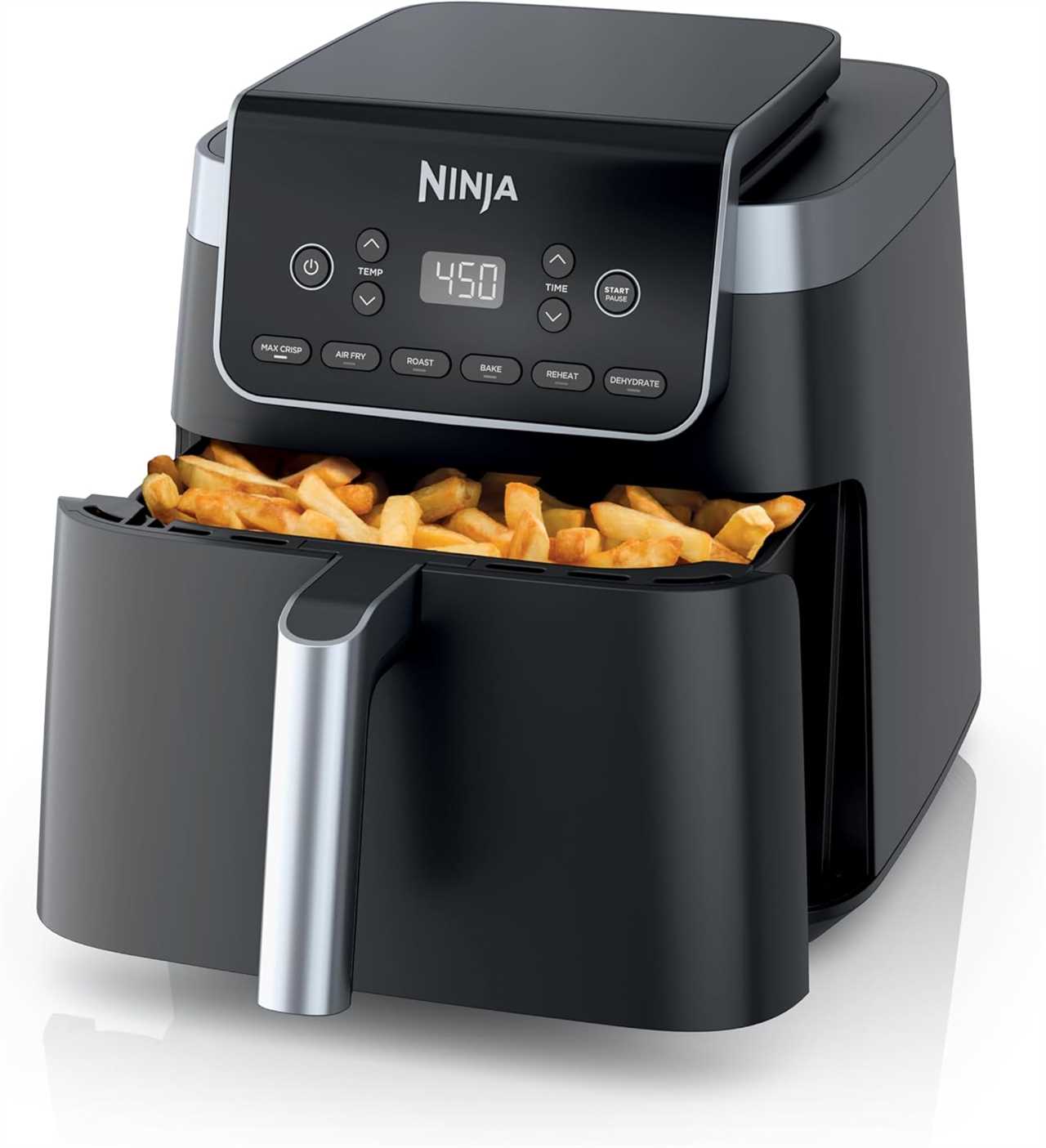 Image of Air Fryer
