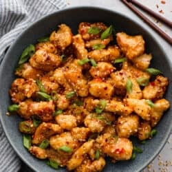Weekly Meal Plan # 49.