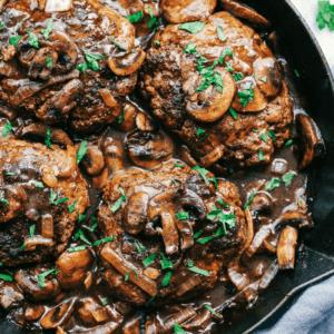 Weekly Meal Plan # 49.