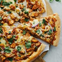 Weekly Meal Plan # 49.