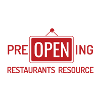 Preopening Restaurants Resource Survey: Early Engagement Key to Winning Deals for Tech Solution Providers and F&B Vendors