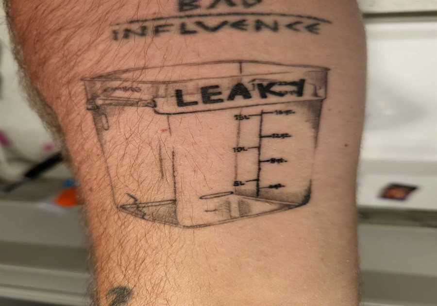 More Than Skin Deep: Chefs Wear Their Culinary Hearts on Their Sleeves (Actually).