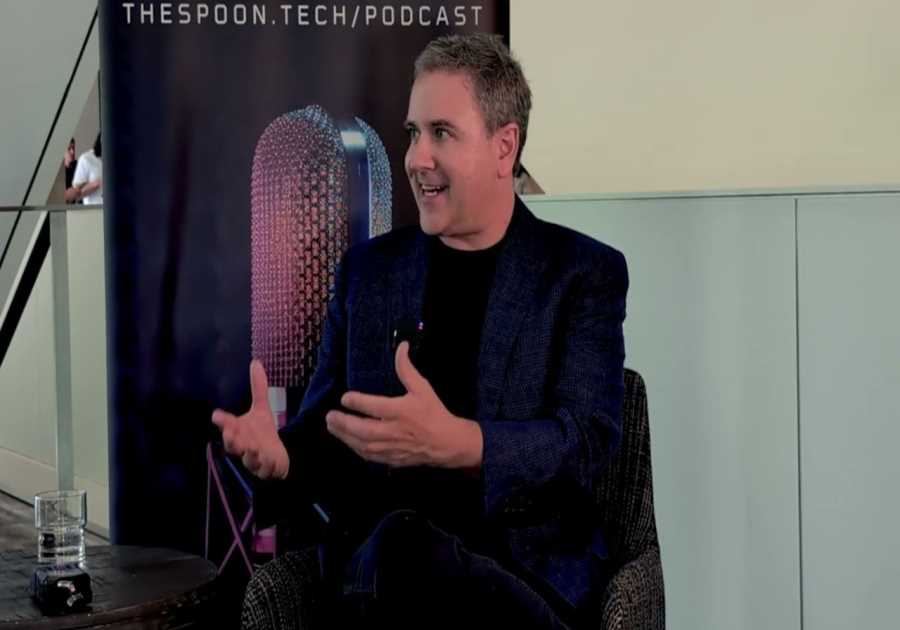 Leanpath Chief Executive Officer Excited For Prospective of AI to Drive Action as Battle Against Food Enters Its 'Secondly Act'