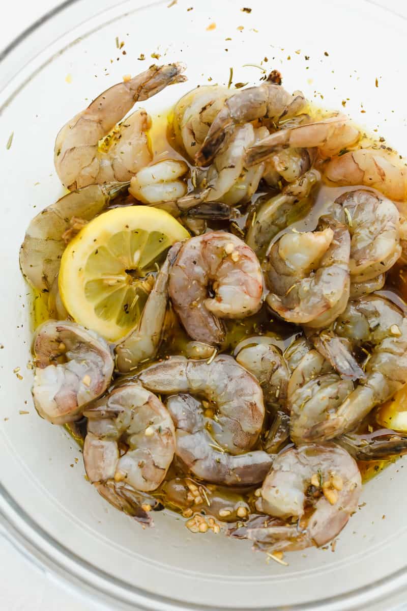 Balsamic Chicken Marinate