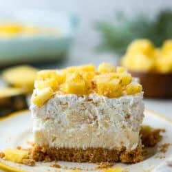 Pineapple Delight