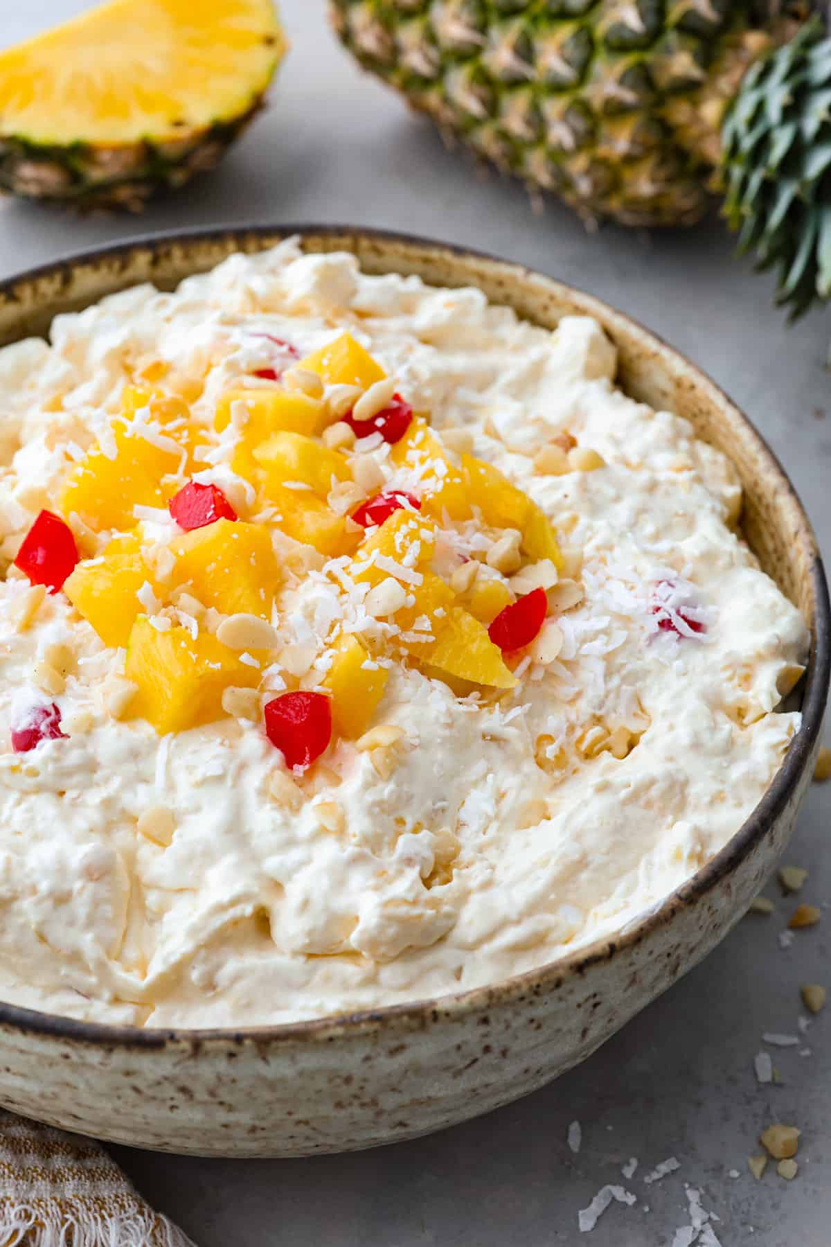 Pineapple Delight
