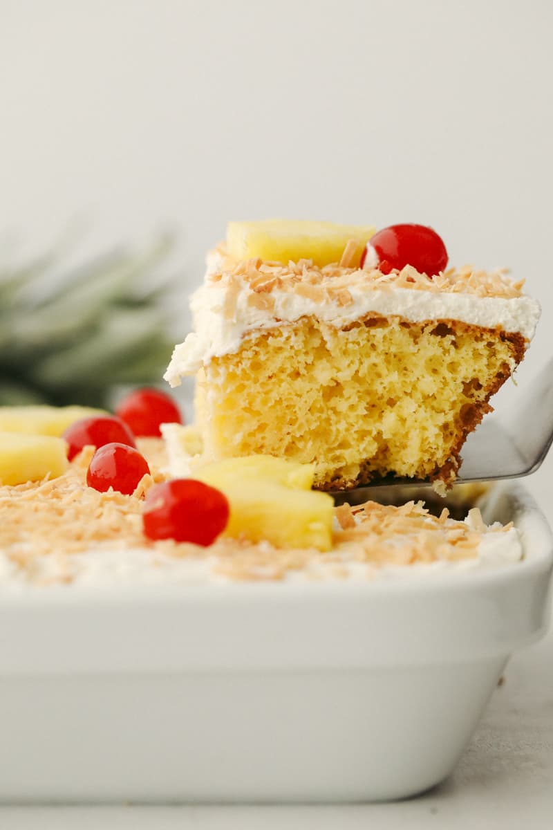 Pineapple Delight