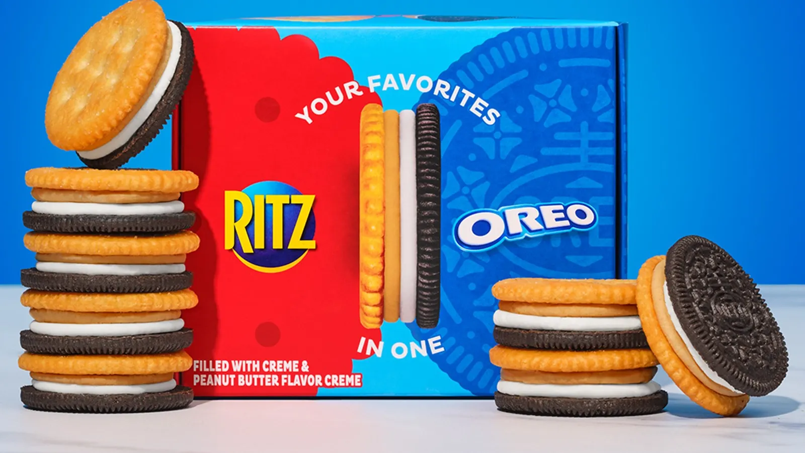 Inside Mondelēz’s snacking investment playbook