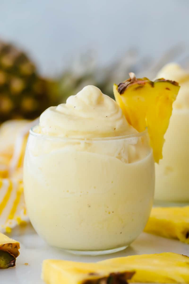 Pineapple Pleasure