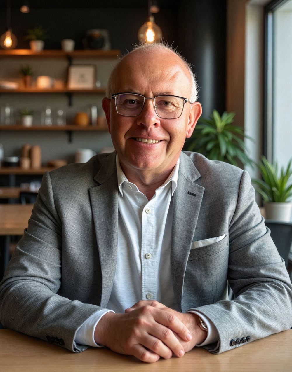 Newk’s Eatery Welcomes Back Industry Veteran Chris Cheek as Chief Development Officer