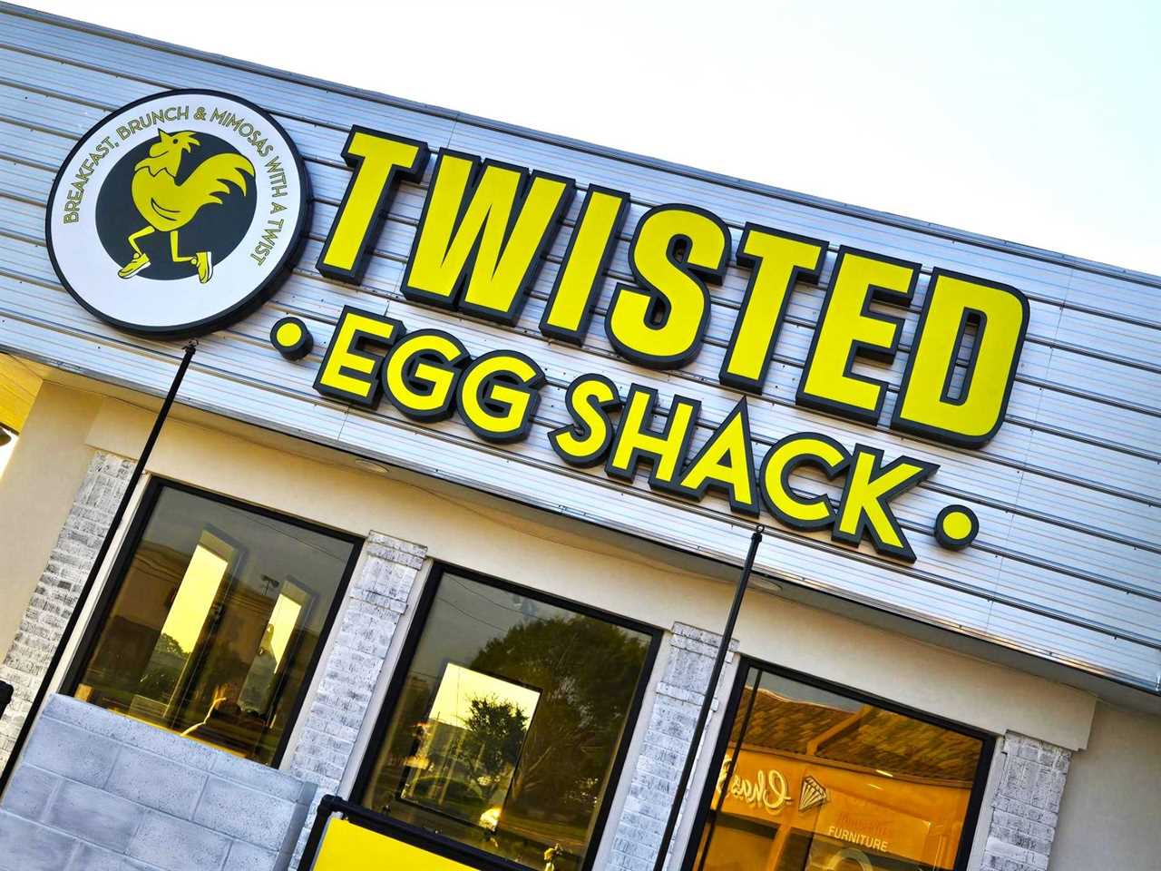 Twisted Egg Shack Ignites Franchise Growth with Expansion into Three New Markets