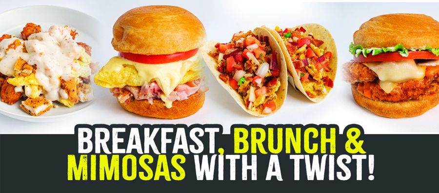 Twisted Egg Shack Ignites Franchise Growth with Expansion into Three New Markets