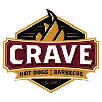 Crave Hot Dogs & BBQ Wins People's Choice Award at 1st Annual Hogs N' Dogs Grilling Competition