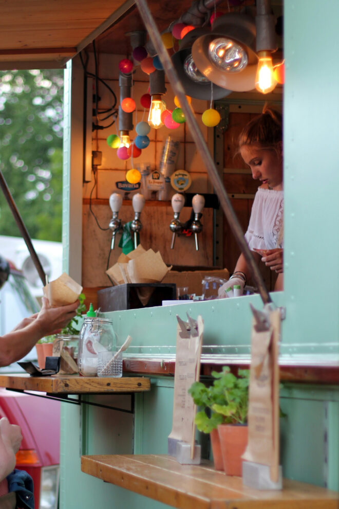 Carry-Out Services