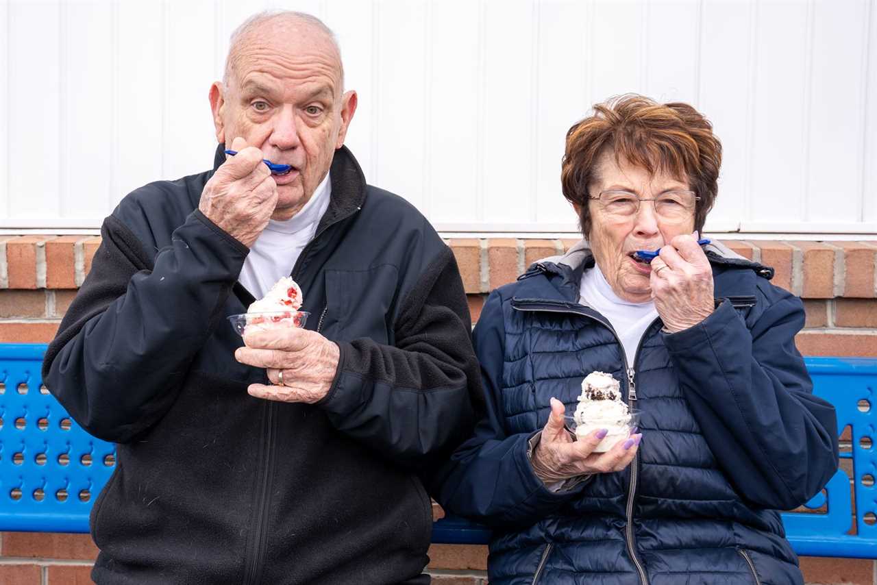Handel's Ice Cream Celebrates 80 Sweet Years with Free Ice Cream for Everyone 80 and Older on National Ice Cream Day