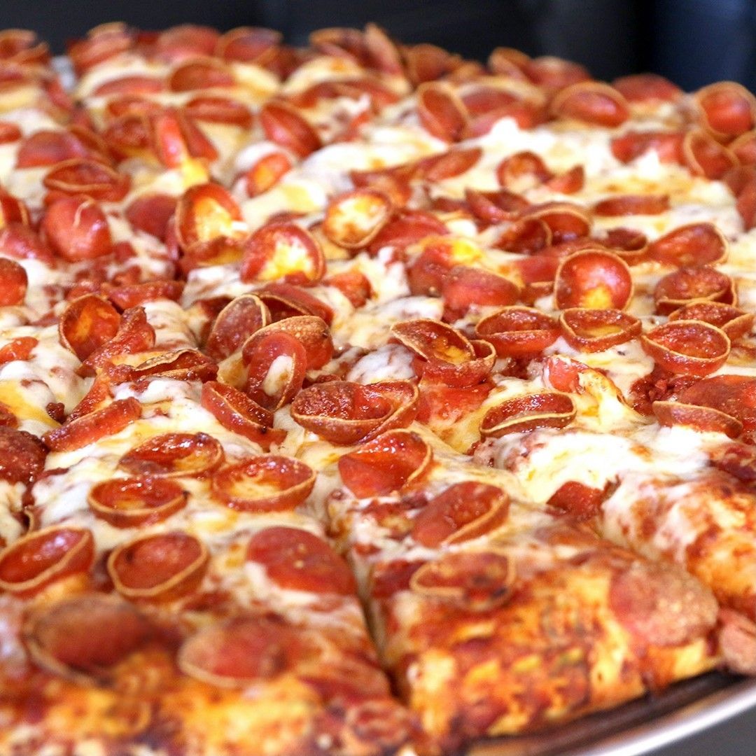 Mountain Mike's Pizza Continues National Expansion With Tennessee Debut in Nashville Area