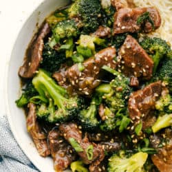 Weekly Meal Plan # 50.