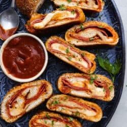 Weekly Meal Plan # 50.