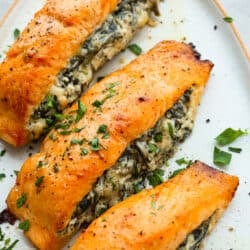Weekly Dish Strategy # 50.