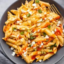 Weekly Dish Strategy # 50.