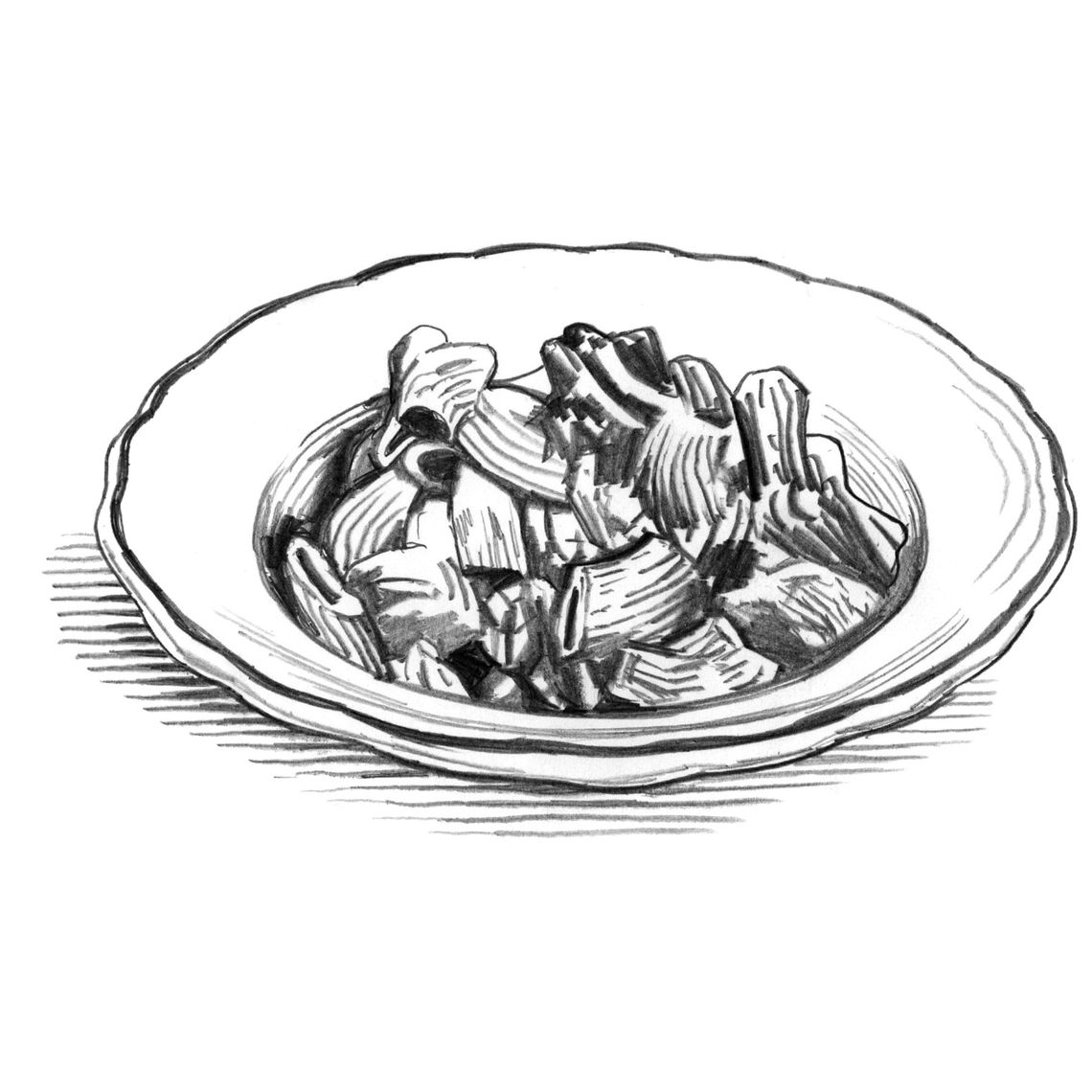 How Much Salt Is Really in Your Dinner (or Breakfast)?