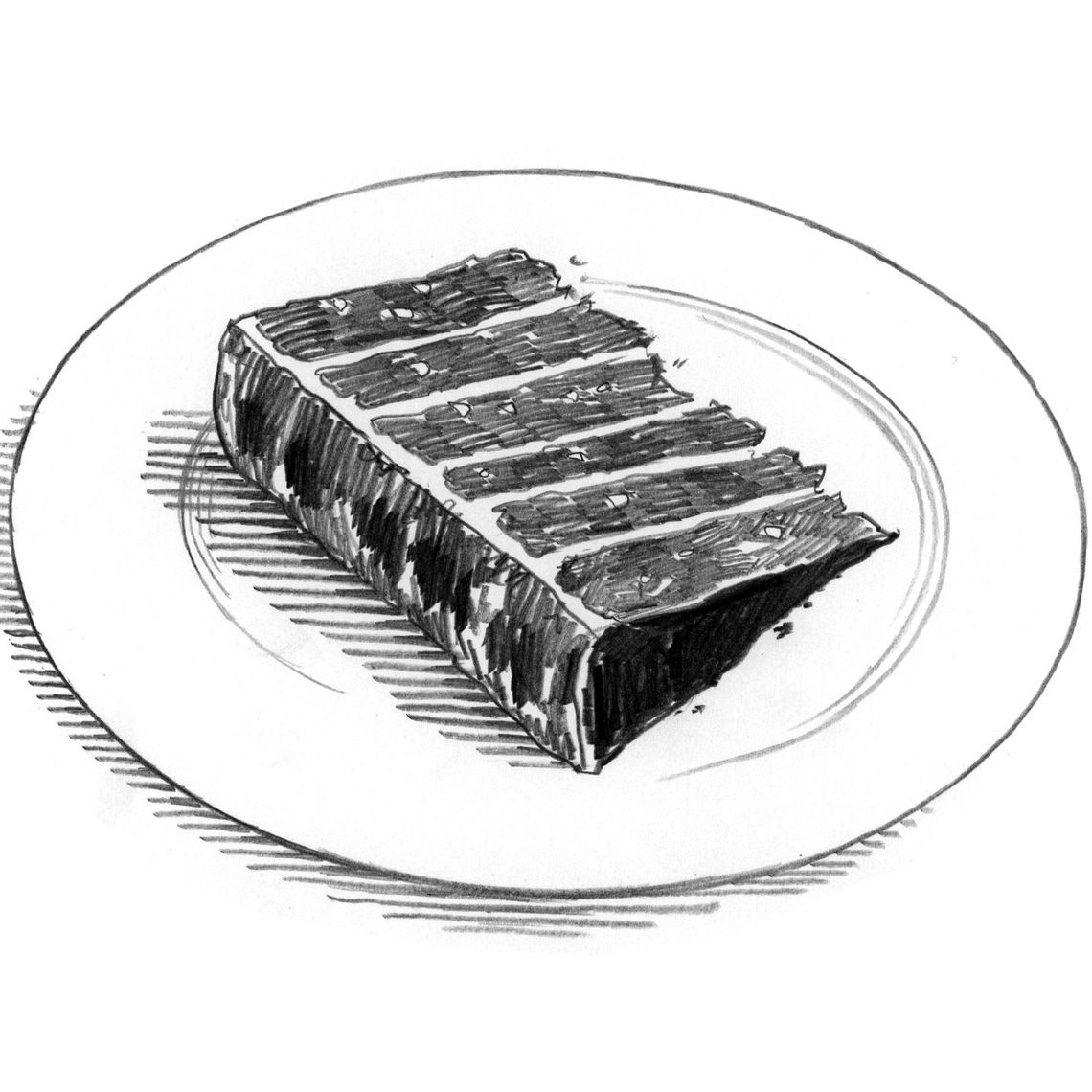 How Much Salt Is Really in Your Dinner (or Breakfast)?