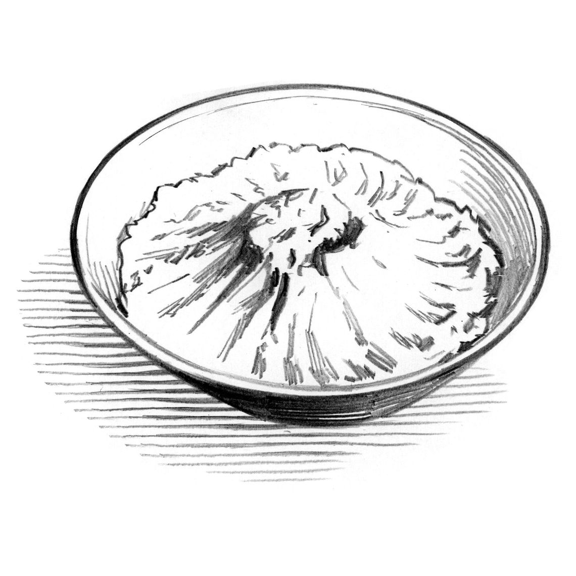 How Much Salt Is Really in Your Dinner (or Breakfast)?