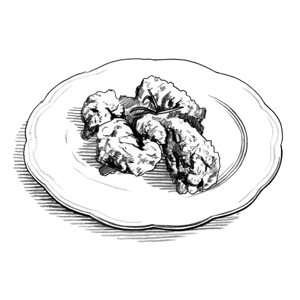 How Much Salt Is Really in Your Dinner (or Breakfast)?
