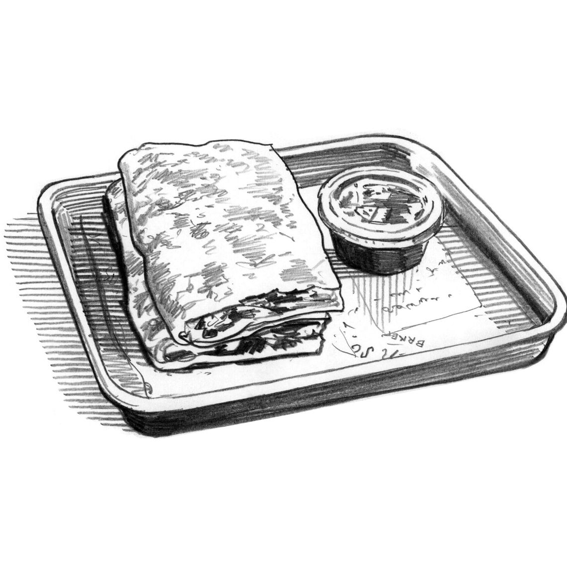 How Much Salt Is Really in Your Dinner (or Breakfast)?