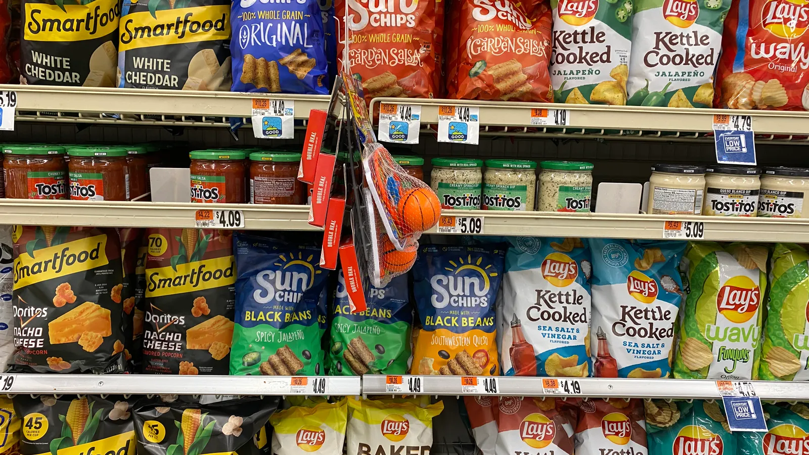 PepsiCo to launch Cheetos and Doritos versions without artificial colors, flavors