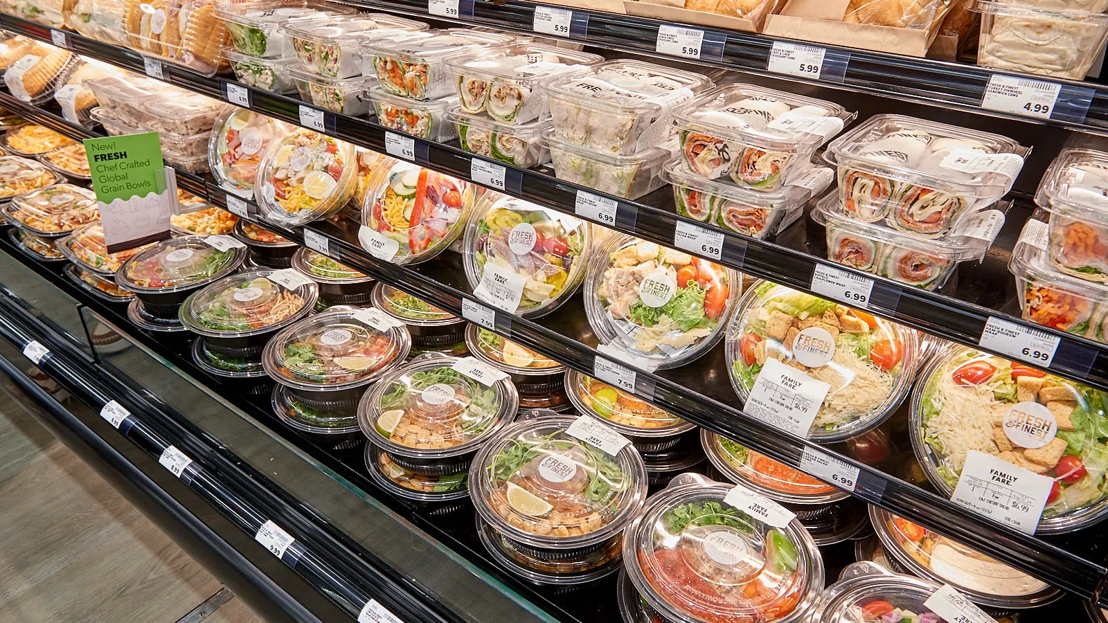 Food industry pushes traceability rule changes amid Trump deregulation effort