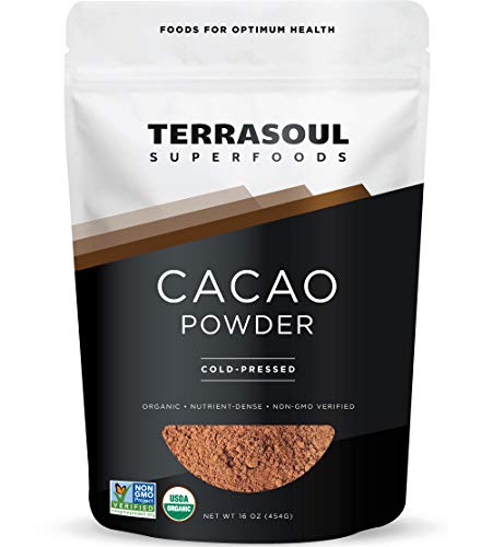 Image of Cacao Powder