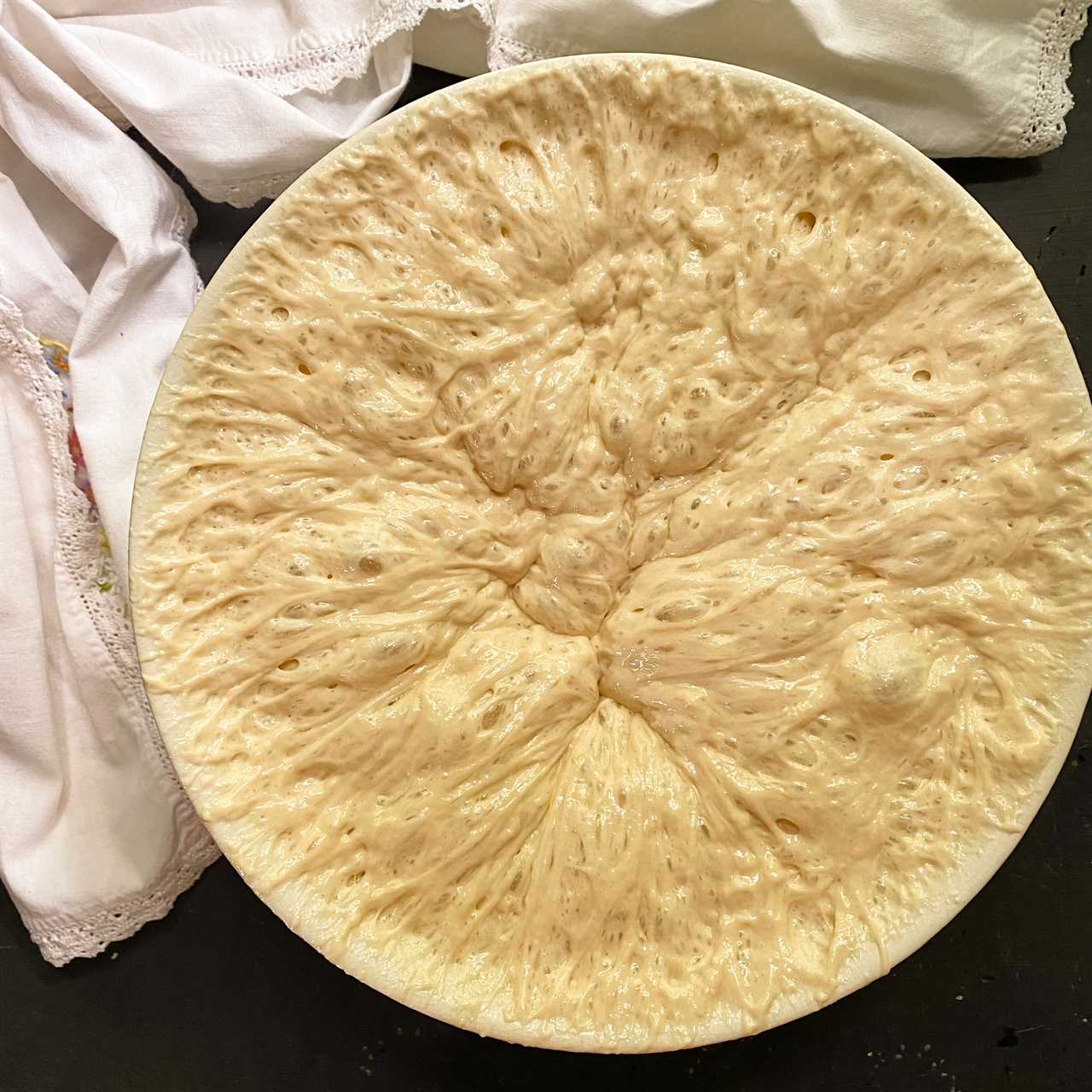 The Kindest Bread Recipe: A Homemade Yeasted Sandwich Bread from the Tassajara Bread Publication circa 1970