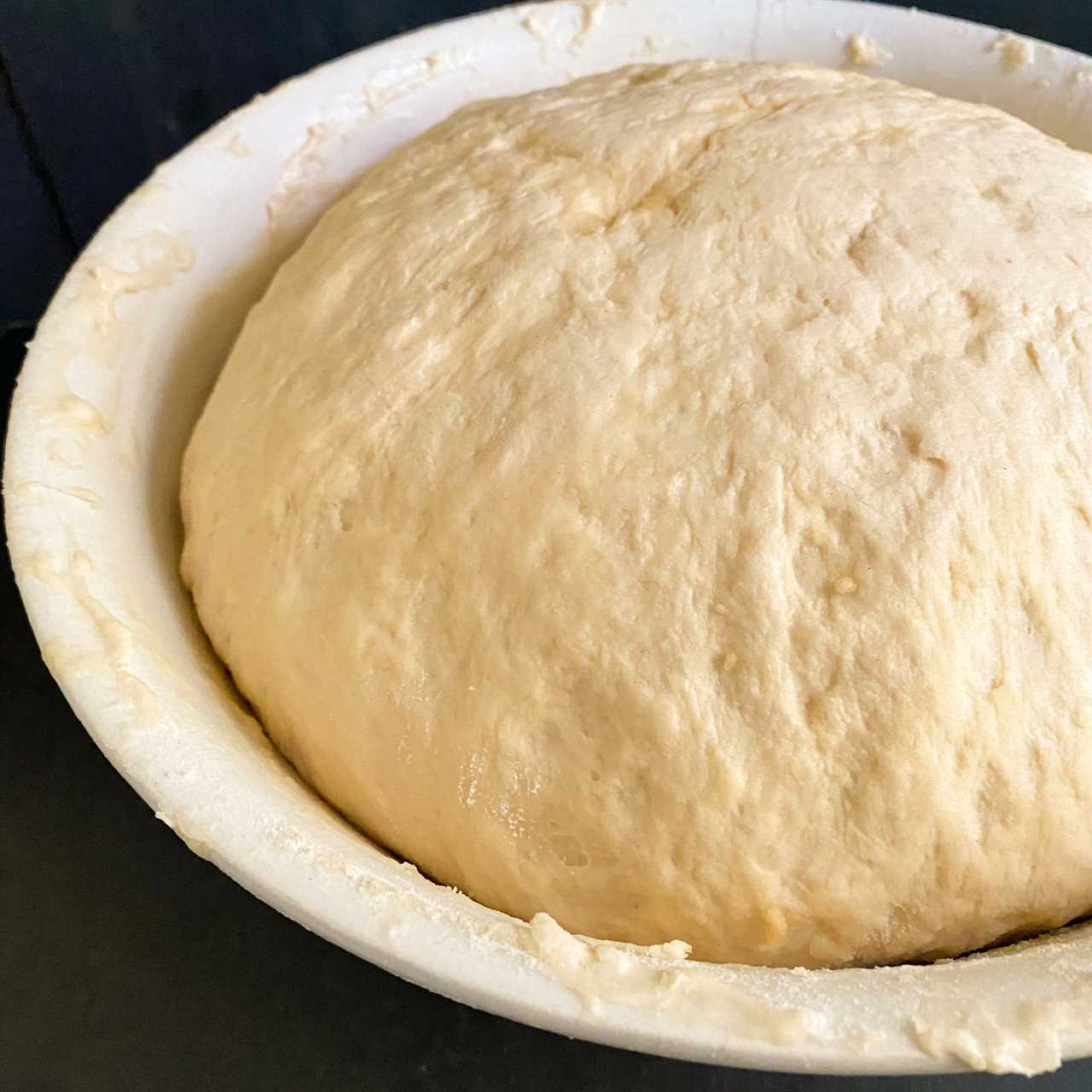 The Kindest Bread Recipe: A Homemade Yeasted Sandwich Bread from the Tassajara Bread Publication circa 1970