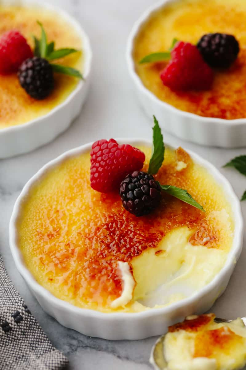 Weekly Dish Plan # 52.