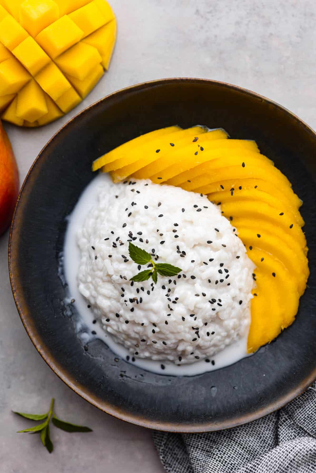 Weekly Dish Plan # 52.