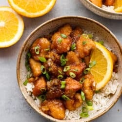 Weekly Dish Strategy # 52.