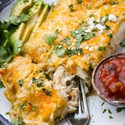 Weekly Dish Strategy # 52.